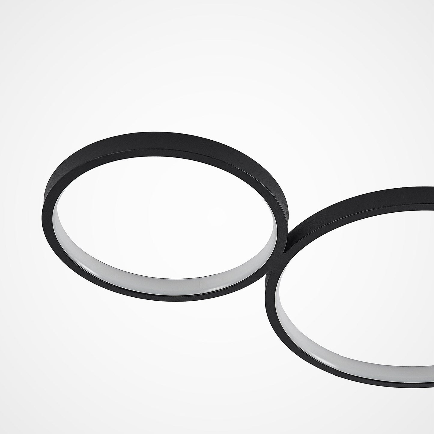 LumeAura | Modern LED Ceiling Lights for Living Room