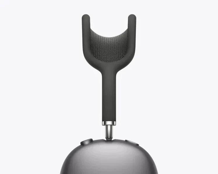 Wireless Noise Cancelling Over Ear Headphones