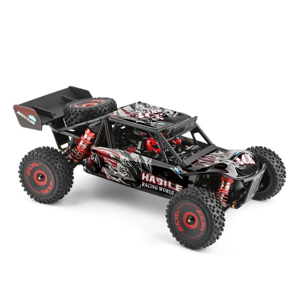 Remote Control Car for Off-Road Racing Fun