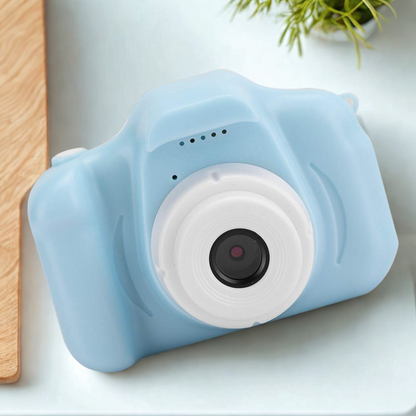 Kids Digital Camera Creative Toy Gift