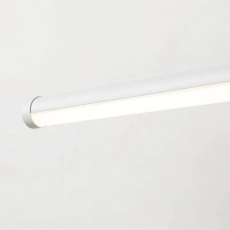 LED Wall Light | Modern Metal Fixture for Bathroom