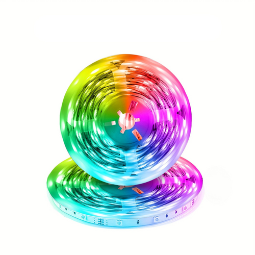 LED Strip Lights Colour Changing Home Lighting