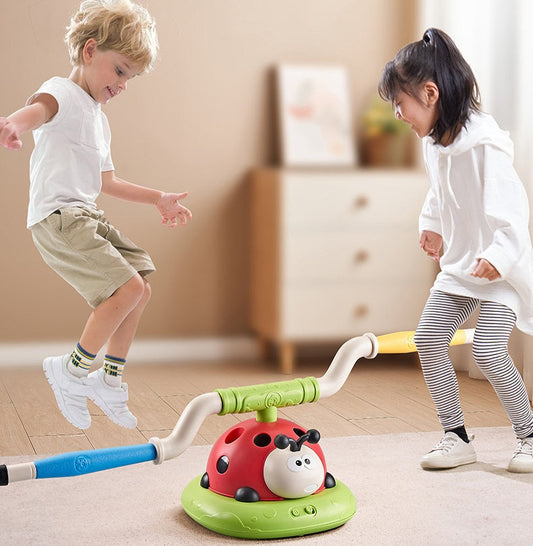 Kids Activity Toy for Indoor Active Play