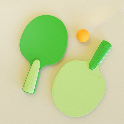 Table Tennis Toys for Kids Indoor Play