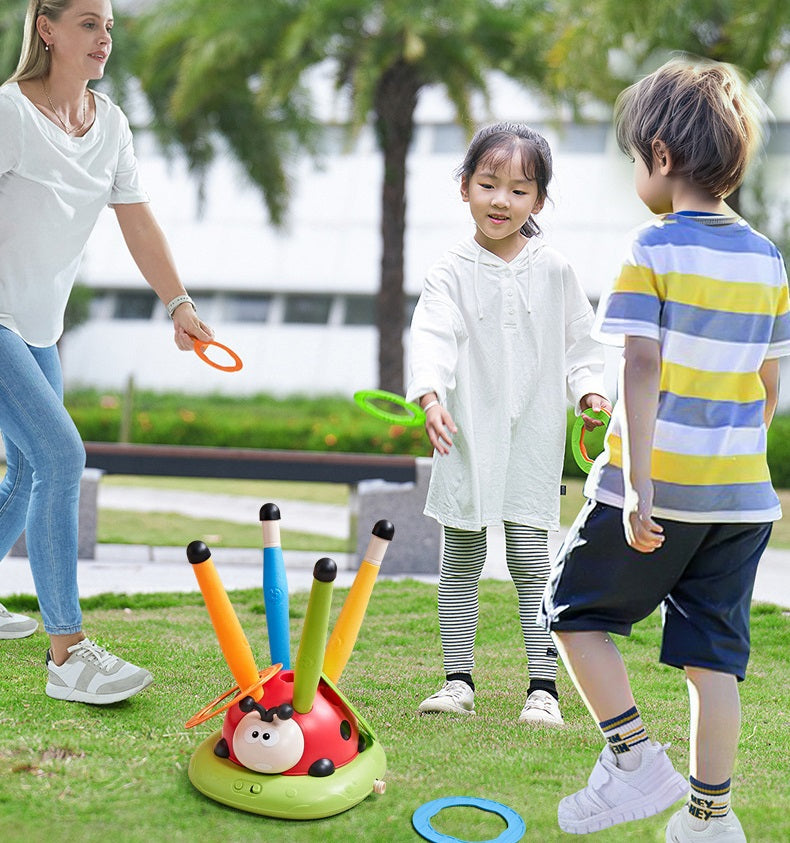 Kids Activity Toy for Indoor Active Play