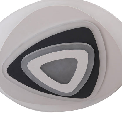 LED Ceiling Light Modern Flush Mount Fixture