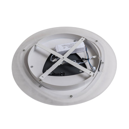 LED Ceiling Light Modern Flush Mount Fixture