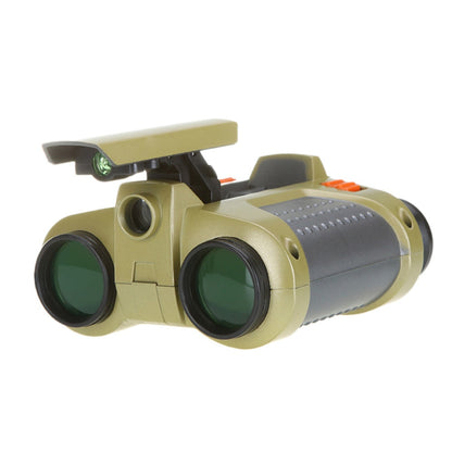 Kids Night Vision Goggles Binoculars Adventure Toy