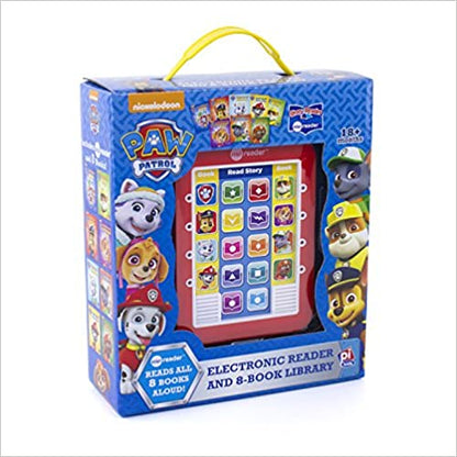 Children’s Story Books Reading Learning Tablet