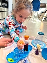 Science Experiment Water Kit for Kids