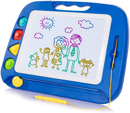 Magnetic Drawing Board for Kids Creative Fun