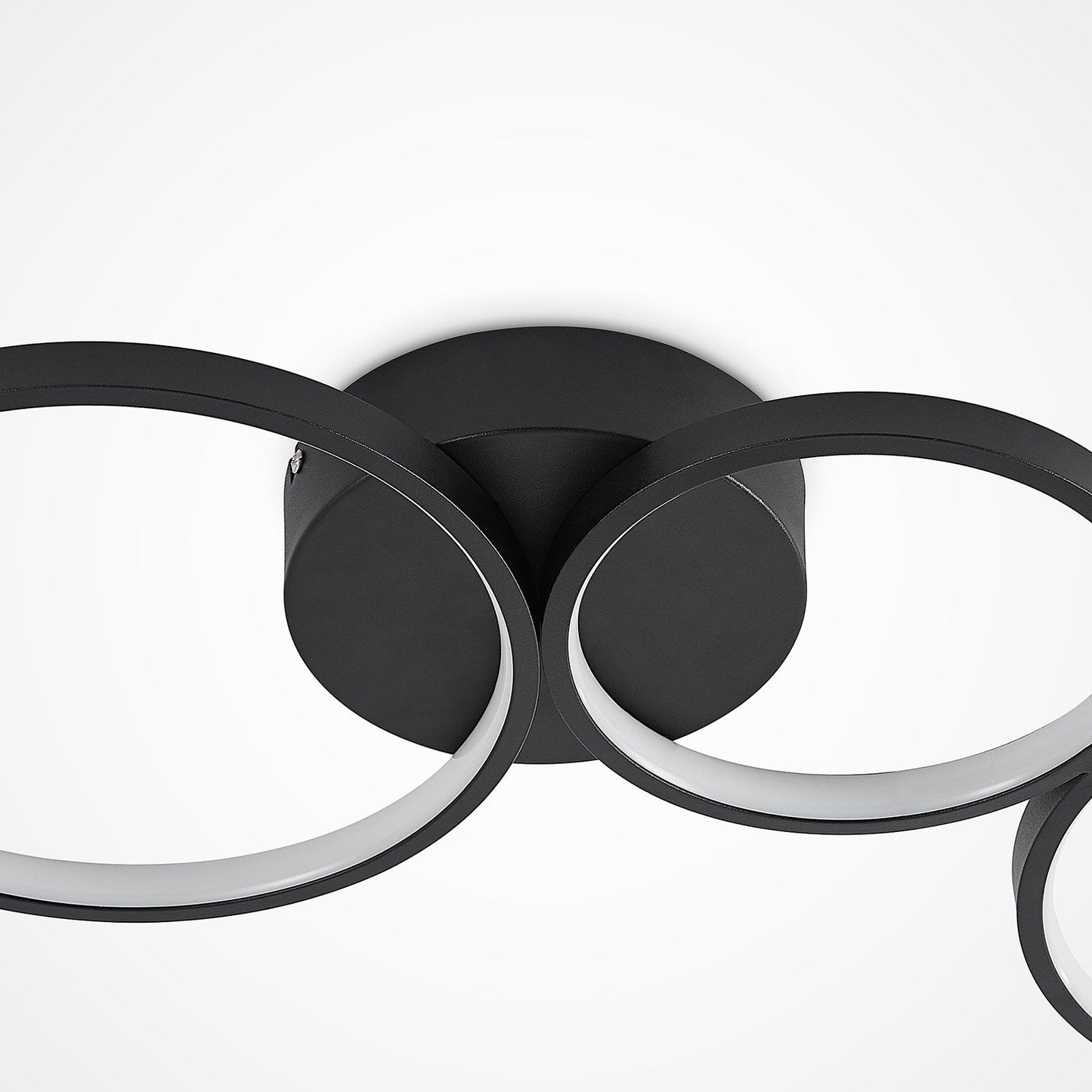 LumeAura | Modern LED Ceiling Lights for Living Room