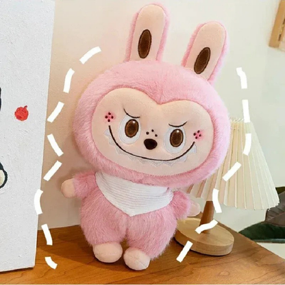 Soft Plush Animal Stuffed Cuddly Toy