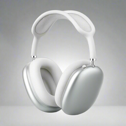 Bluetooth Over Ear Noise Cancelling Headphones