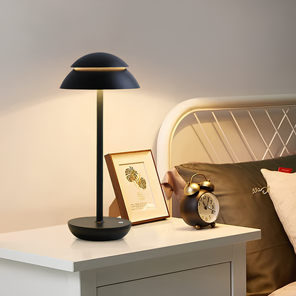 Modern Metal Table Lamp