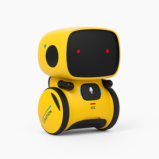 Kids Talking Robot Interactive Toy