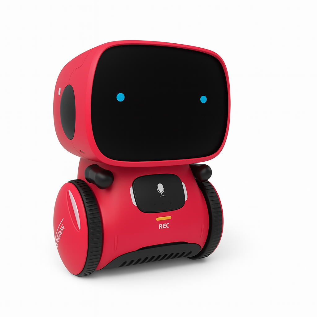 Kids Talking Robot Interactive Toy