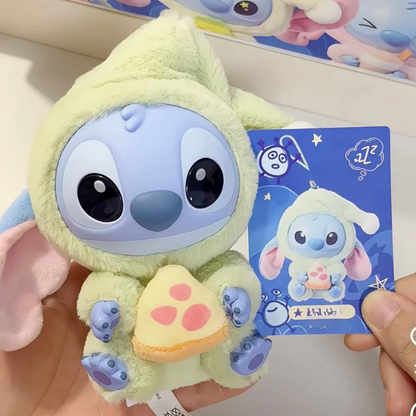 Vinyl Collectible Cute Figurine Toy