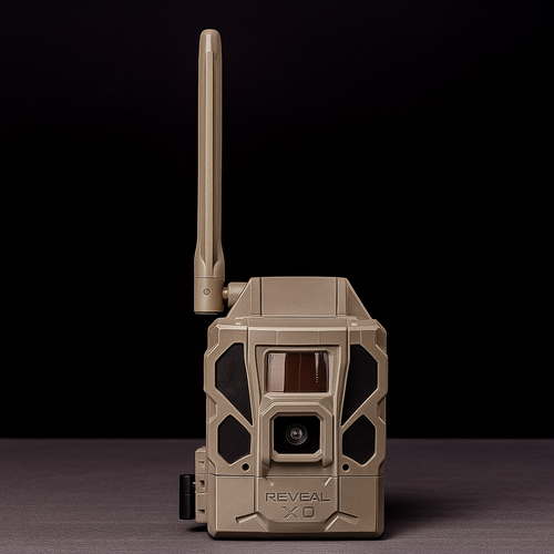 Hunting Gear Cellular Trail Camera Night Vision