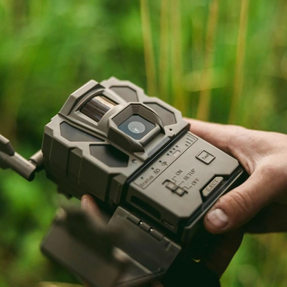 Hunting Gear Cellular Trail Camera Night Vision