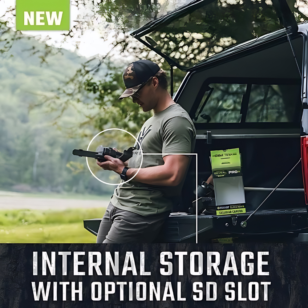 Hunting Gear Cellular Trail Camera Night Vision