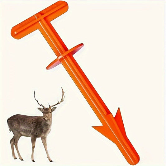 Hunting Gear Animal Field Dressing Tool