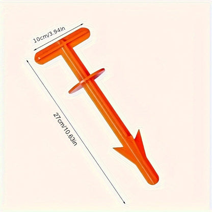 Hunting Gear Animal Field Dressing Tool