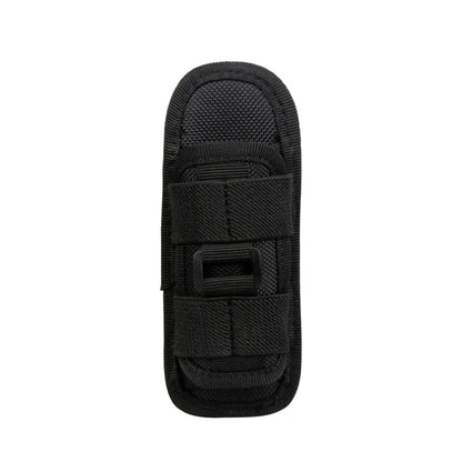 Hunting Gear Nylon Flashlight Holster Pouch