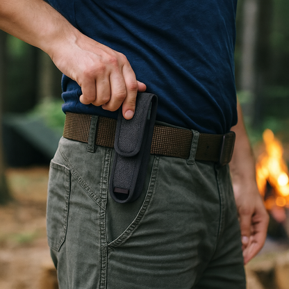 Hunting Gear Waterproof Tactical Utility Pouch