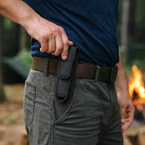 Hunting Gear Waterproof Tactical Utility Pouch