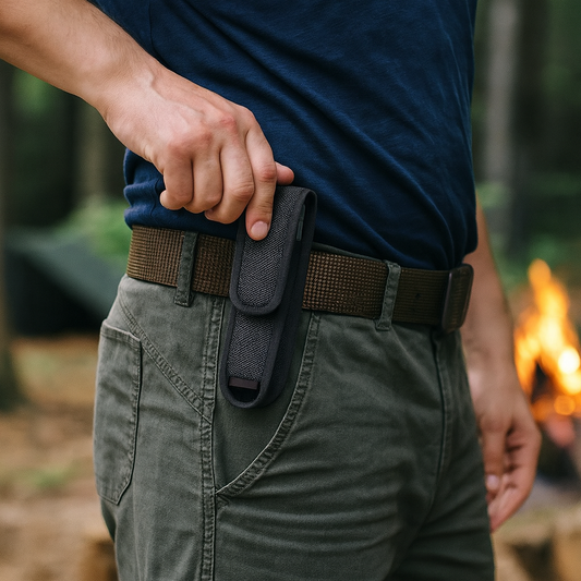 Hunting Gear Waterproof Tactical Utility Pouch