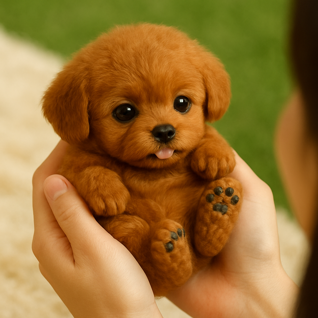 Robot Puppy Toy Dogs Realistic Best Plush Pet for Kids