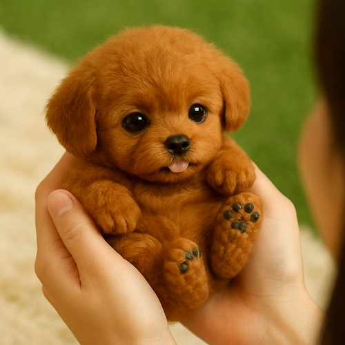 Robot Puppy Toy Dogs Realistic Best Plush Pet for Kids