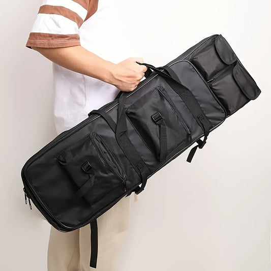 Hunting Gear Waterproof Padded Rifle Case