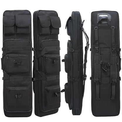 Hunting Gear Waterproof Padded Rifle Case