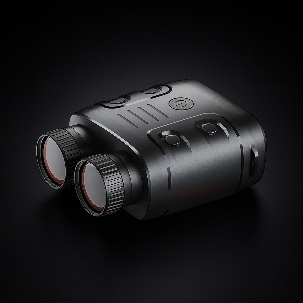 Night Vision Binoculars Hunting Gear Zoom