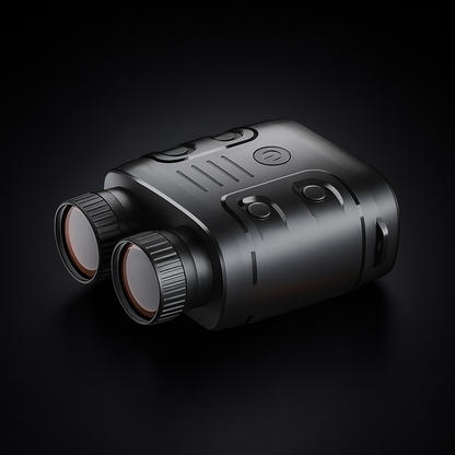 Night Vision Binoculars Hunting Gear Zoom