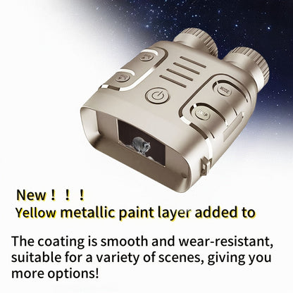 Night Vision Binoculars Hunting Gear Zoom