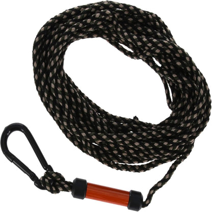 Rope Hoist Reflective Nylon Hunting Gear Lift System