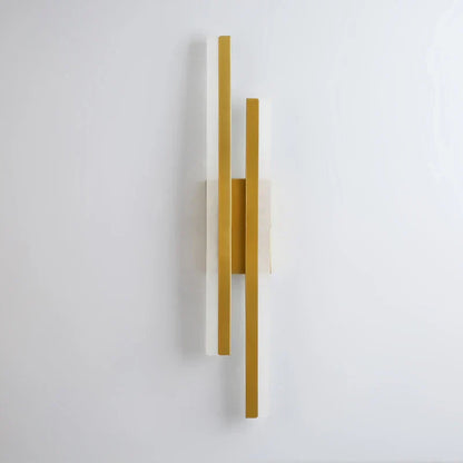 Wall Light Modern Black Led Indoor Lamp