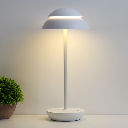 Modern Metal Table Lamp