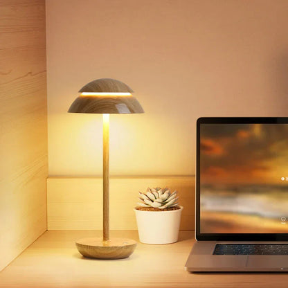 Modern Metal Table Lamp