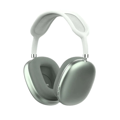 Wireless Noise Cancelling Over Ear Headphones