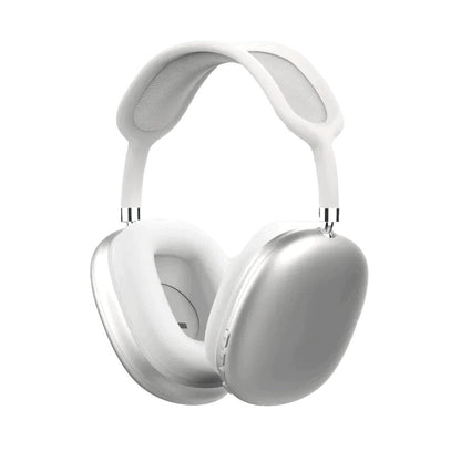 Wireless Noise Cancelling Over Ear Headphones