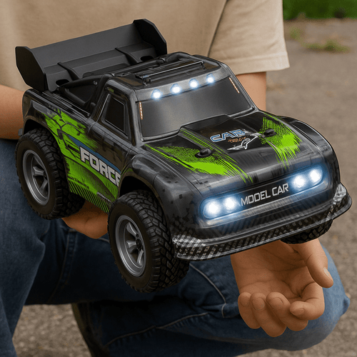 Remote Control Car Truck for Kids Drift Play