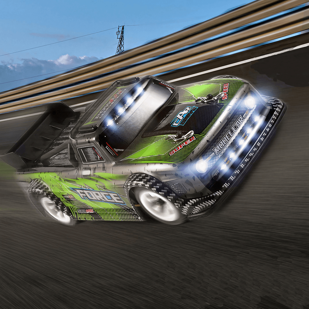 Remote Control Car Truck for Kids Drift Play