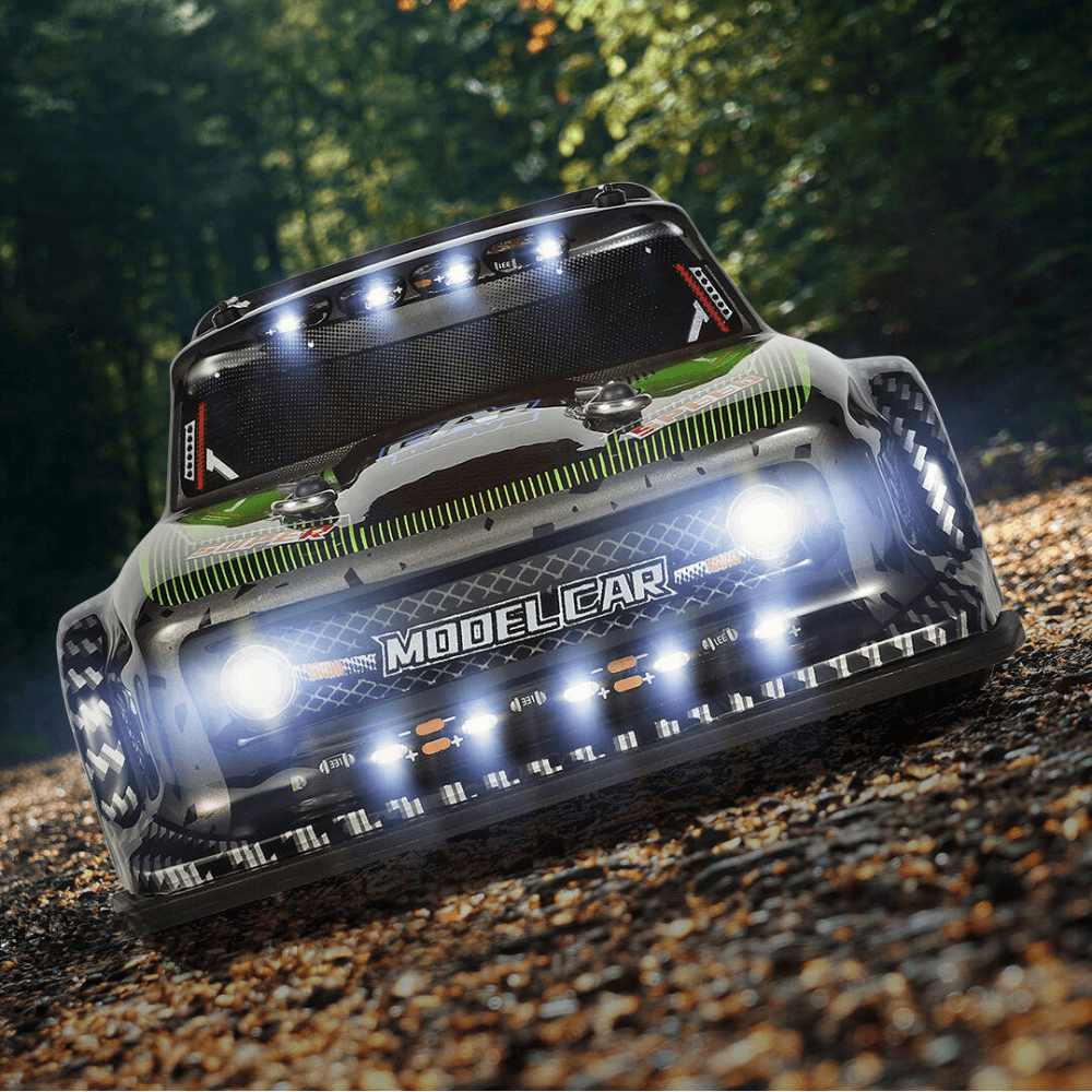 Remote Control Car Truck for Kids Drift Play