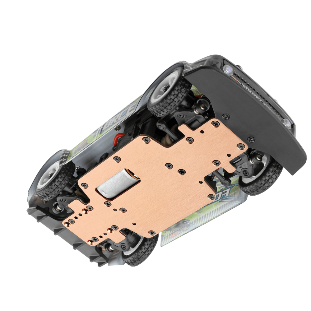 Remote Control Car Truck for Kids Drift Play