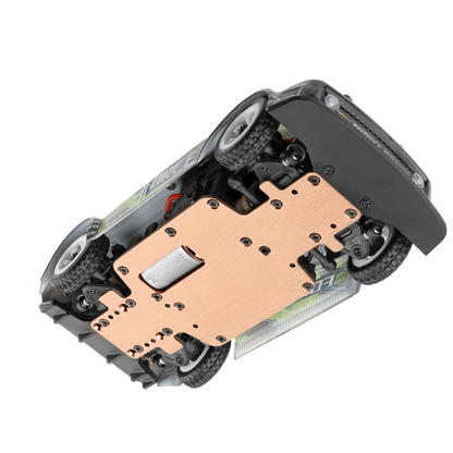 Remote Control Car Truck for Kids Drift Play