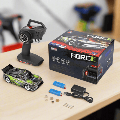 Remote Control Car Truck for Kids Drift Play